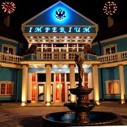Hotel Imperium *** & Restauracja