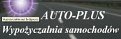 Auto-Plus wypożyczalnia samochodów - Bydgoszcz