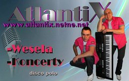 Zespół Muzyczny Atlantix