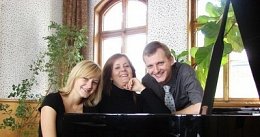 Oprawa Muzyczna Szczecin Trio Con Fetti