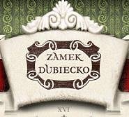 Zamek Dubiecko
