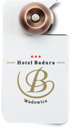 Hotel Badura ***