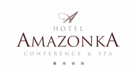 Hotel Amazonka CONFERENCE & SPA**** - Ciechocinek