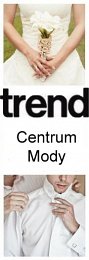 Centrum Mody Trend - Bieruń
