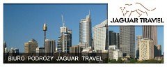 Biuro podróży Jaguar Travel