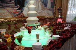 Impress Wedding and Event Planner