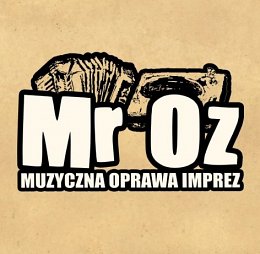 Mr Oz - DJ, wodzirej, muzyk akordeonista na wesele - Puławy