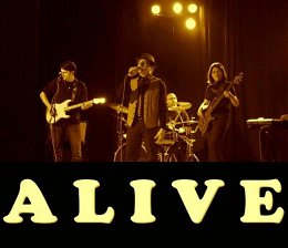 Zespół Alive