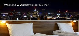 Hotel Czerniewski*** - Warszawa