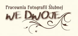 Foto We Dwoje - Pracownia Fotografii Ślubnej