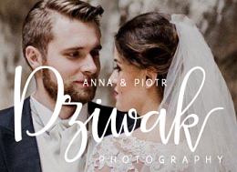 Anna i Piotr Dziwak Fotografia