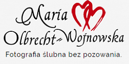 Maria Olbrecht-Wojnowska