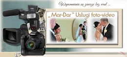 Mar-Dar Usługi Foto-Video - Kraśnik