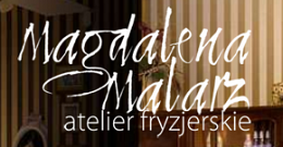 Atelier Fryzjerskie - Magdalena Malarz