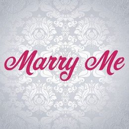 Marry Me - Kraków