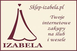 J.G. VIDEO -  Izabela - internetowy sklep ślubny - Trzciana