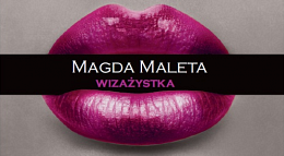 Magda Maleta - Sławków