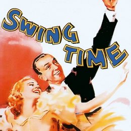 Swing Time - Poznań