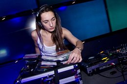 DJ Mary Klak - Szczecin