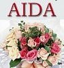 AIDA - Dekoracje ślubne