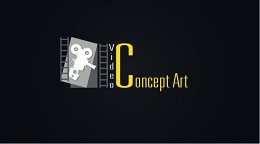 Video Concept Art