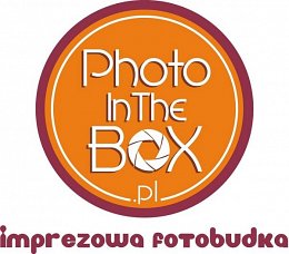 PhotoInTheBOX Fotobudka - Inowrocław
