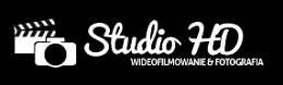 Studio HD - Wideofilmowanie & Fotografia