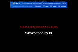 Video Studio FX - Buczek