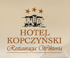 Hotel Kopczyński - Dobre Miasto