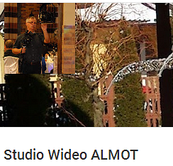 Almot Studio Wideo - Grajewo