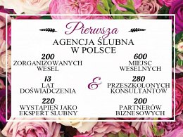 Beautifulday - pierwsza agencja ślubna w Polsce - Warszawa