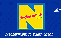 Neckermann Polska Biuro Podróży Sp. z o.o. - Oddział