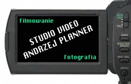 Studio Video Andrzej Planner