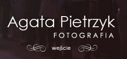 Agata Pietrzyk Fotografia - Warszawa
