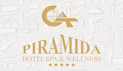 Hotel Piramida Spa & Business *****