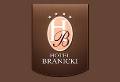 Hotel Branicki **** - Białystok