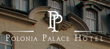 Hotel Polonia Palace **** - Warszawa