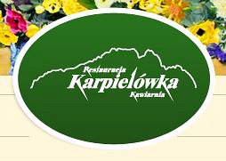 Restauracja Karpielówka - Warszawa