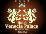 Hotel Venecia Palace **** - Michałowice