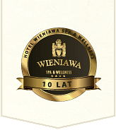 Hotel Wieniawa Spa & Wellness **** - Rekowo