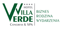 Hotel Villa Verde Congress&Spa**** - Zawiercie