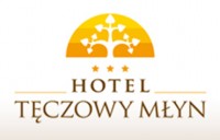 Hotel Tęczowy Młyn ***