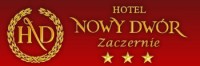 Hotel Nowy Dwór - Rzeszów