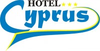 Hotel Cyprus *** - Książenice