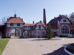 Kadyny Folwark Hotel & Spa - Tolkmicko