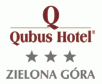 Qubus Hotel*** - Zielona Góra