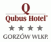 Qubus Hotel **** - Gorzów Wielkopolski