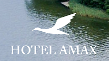 Hotel Amax*** - Mikołajki