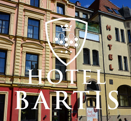 Hotel i Restauracja Bartis ***