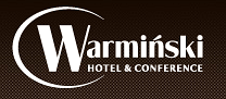 Warmiński Hotel & Conference***